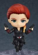 Аниме фигурка Nendoroid Avengers: Endgame — Black Widow — Endgame Ver., DX