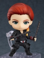 Аниме фигурка Nendoroid Avengers: Endgame — Black Widow — Endgame Ver., DX