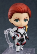 Аниме фигурка Nendoroid Avengers: Endgame — Black Widow — Endgame Ver., DX