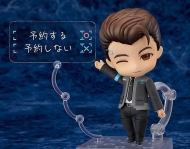 Аниме фигурка Nendoroid Detroit: Become Human — Connor