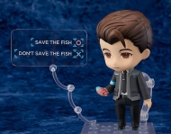 Аниме фигурка Nendoroid Detroit: Become Human — Connor