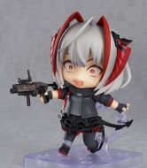 Аниме фигурка Nendoroid Arknights — W