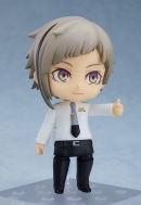 Лимитированная аниме фигурка Nendoroid Bungou Stray Dogs — Nakajima Atsushi — Airport Ver.