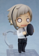 Лимитированная аниме фигурка Nendoroid Bungou Stray Dogs — Nakajima Atsushi — Airport Ver.