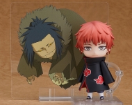 Лимитированная аниме фигурка Nendoroid Naruto Shippuuden — Sasori