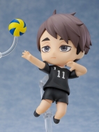 Аниме фигурка Nendoroid Haikyuu!! To The Top — Miya Osamu