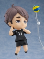 Аниме фигурка Nendoroid Haikyuu!! To The Top — Miya Osamu