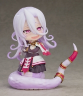 Лимитированная аниме фигурка Nendoroid Monster Musume no Oisha-san — Saphentite Neikes