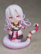 Лимитированная аниме фигурка Nendoroid Monster Musume no Oisha-san — Saphentite Neikes