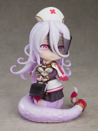 Лимитированная аниме фигурка Nendoroid Monster Musume no Oisha-san — Saphentite Neikes