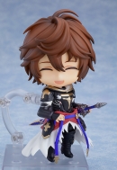 Лимитированная аниме фигурка Nendoroid Granblue Fantasy — Sandalphon