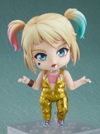 Аниме фигурка Nendoroid Birds of Prey — Harley Quinn — Birds of Prey Ver.