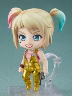 Аниме фигурка Nendoroid Birds of Prey — Harley Quinn — Birds of Prey Ver.