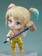 Аниме фигурка Nendoroid Birds of Prey — Harley Quinn — Birds of Prey Ver.