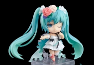 Лимитированная аниме фигурка Nendoroid Vocaloid — Hatsune Miku — Miku With You 2019 Ver.