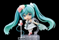 Лимитированная аниме фигурка Nendoroid Vocaloid — Hatsune Miku — Miku With You 2019 Ver.
