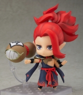Лимитированная аниме фигурка Nendoroid Onmyoji — Shuten Doji