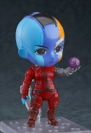 Аниме фигурка Nendoroid Avengers: Endgame — Nebula — Endgame Ver., DX