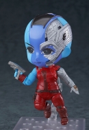 Аниме фигурка Nendoroid Avengers: Endgame — Nebula — Endgame Ver., DX