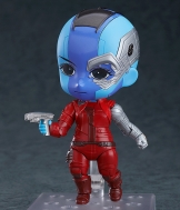 Аниме фигурка Nendoroid Avengers: Endgame — Nebula — Endgame Ver., DX