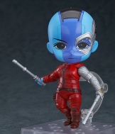 Аниме фигурка Nendoroid Avengers: Endgame — Nebula — Endgame Ver., DX