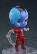 Аниме фигурка Nendoroid Avengers: Endgame — Nebula — Endgame Ver., DX