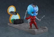 Аниме фигурка Nendoroid Avengers: Endgame — Nebula — Endgame Ver., DX