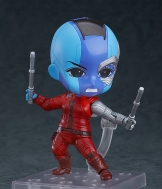 Аниме фигурка Nendoroid Avengers: Endgame — Nebula — Endgame Ver.