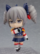 Лимитированная аниме фигурка Nendoroid Houkai 3rd — Bronya Zaychik — Valkyrie Chariot Ver.