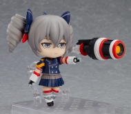 Лимитированная аниме фигурка Nendoroid Houkai 3rd — Bronya Zaychik — Valkyrie Chariot Ver.