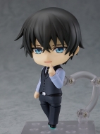 Аниме фигурка Nendoroid Mahouka Koukou no Rettousei: Raihousha-hen — Shiba Tatsuya