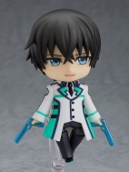Аниме фигурка Nendoroid Mahouka Koukou no Rettousei: Raihousha-hen — Shiba Tatsuya