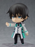 Аниме фигурка Nendoroid Mahouka Koukou no Rettousei: Raihousha-hen — Shiba Tatsuya