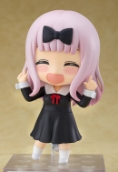 Аниме фигурка Nendoroid Kaguya-sama wa Kokurasetai — Tensai-tachi no Renai Zunousen — Fujiwara Chika