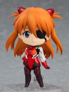 Аниме фигурка Nendoroid Evangelion Shin Gekijouban — Souryuu Asuka Langley — Plugsuit ver.