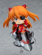 Аниме фигурка Nendoroid Evangelion Shin Gekijouban — Souryuu Asuka Langley — Plugsuit ver.