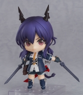 Аниме фигурка Nendoroid Arknights — Ch’en