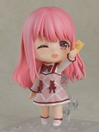 Аниме фигурка Nendoroid Shanyao Nuan Nuan — Momo — Nikki