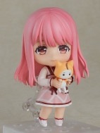 Аниме фигурка Nendoroid Shanyao Nuan Nuan — Momo — Nikki