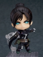 Лимитированная аниме фигурка Nendoroid Apex Legends — Wraith
