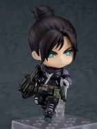 Лимитированная аниме фигурка Nendoroid Apex Legends — Wraith