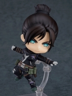 Лимитированная аниме фигурка Nendoroid Apex Legends — Wraith