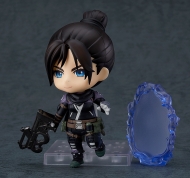 Лимитированная аниме фигурка Nendoroid Apex Legends — Wraith
