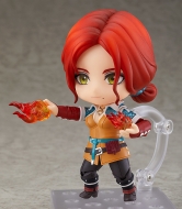 Аниме фигурка Nendoroid The Witcher 3: Wild Hunt — Triss Merigold