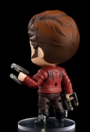 Аниме фигурка Nendoroid Avengers: Endgame — Star-Lord — Endgame Ver., DX