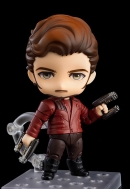 Аниме фигурка Nendoroid Avengers: Endgame — Star-Lord — Endgame Ver.
