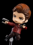 Аниме фигурка Nendoroid Avengers: Endgame — Star-Lord — Endgame Ver.
