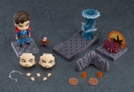 Аниме фигурка Nendoroid Avengers: Endgame — Dr. Strange — Wong — Endgame Ver., DX