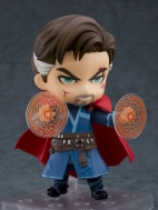 Аниме фигурка Nendoroid Avengers: Endgame — Dr. Strange — Endgame Ver.