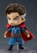 Аниме фигурка Nendoroid Avengers: Endgame — Dr. Strange — Endgame Ver.